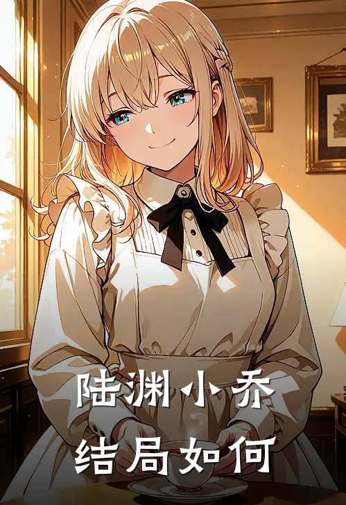 陆渊小乔结局如何