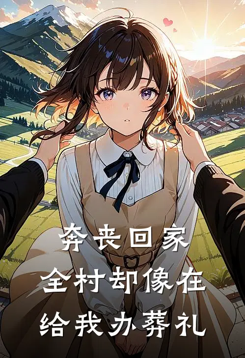 奔丧回家，全村却像在给我办葬礼