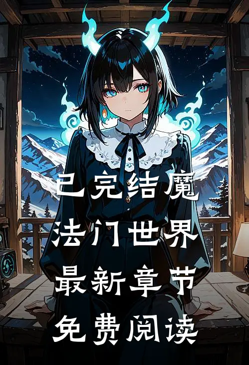 已完结魔法门世界最新章节免费阅读