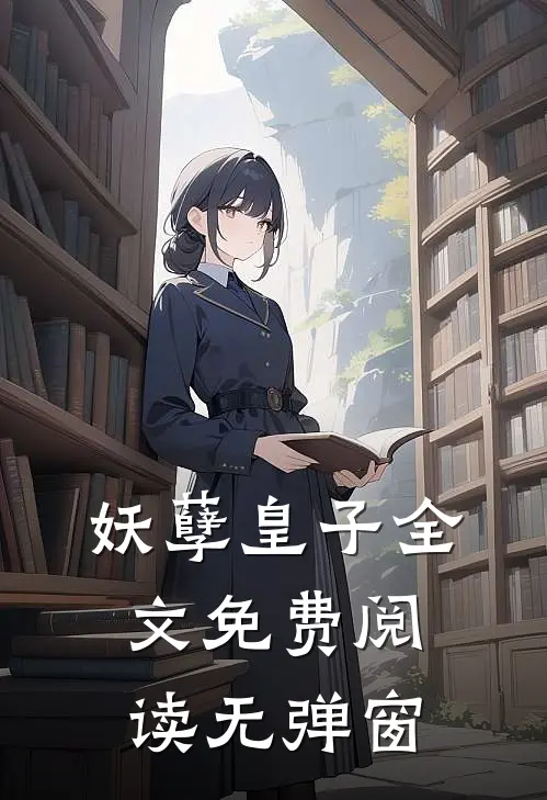 妖孽皇子全文免费阅读无弹窗