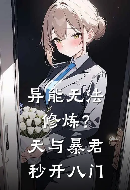 异能无法修炼？天与暴君秒开八门