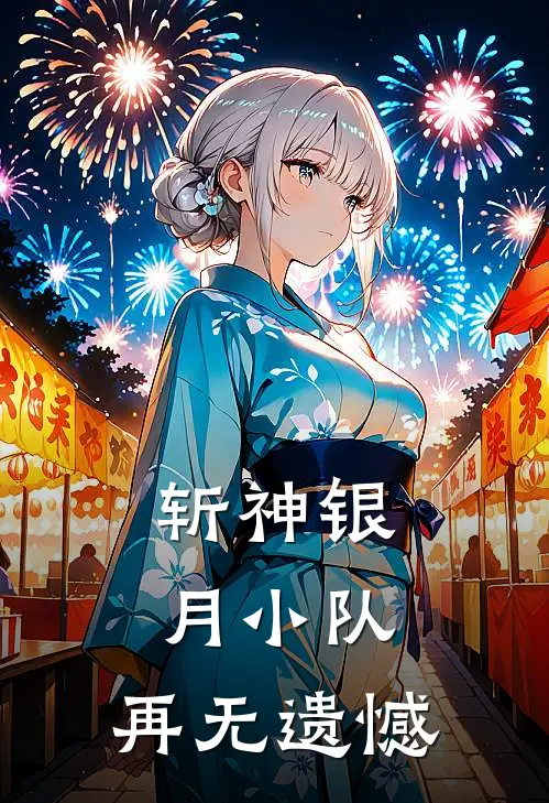 斩神银月小队，再无遗憾