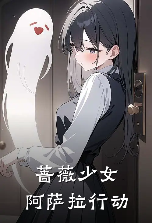 蔷薇少女：阿萨拉行动