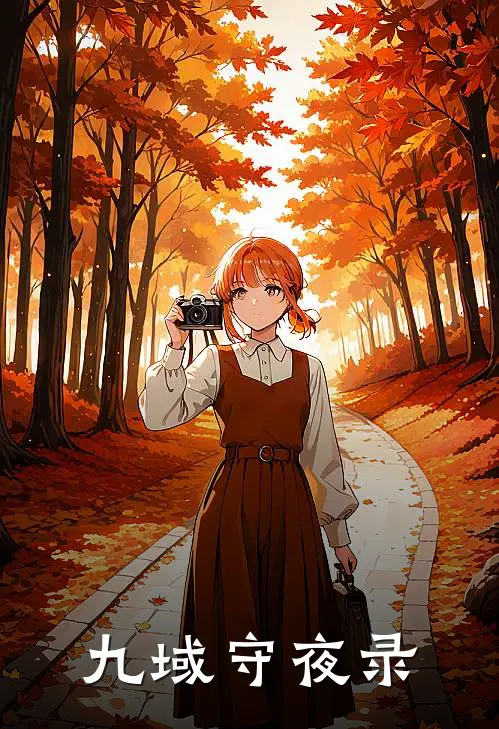 九域守夜录