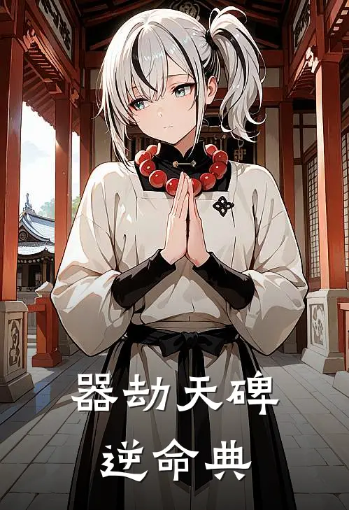 器劫天碑逆命典