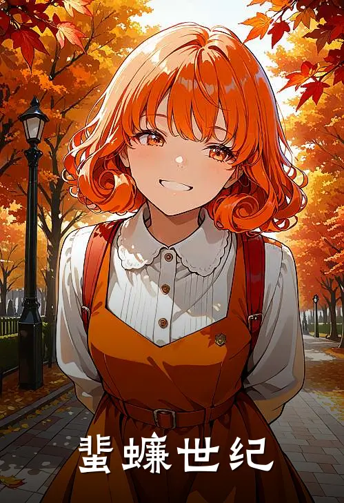 蜚蠊世纪