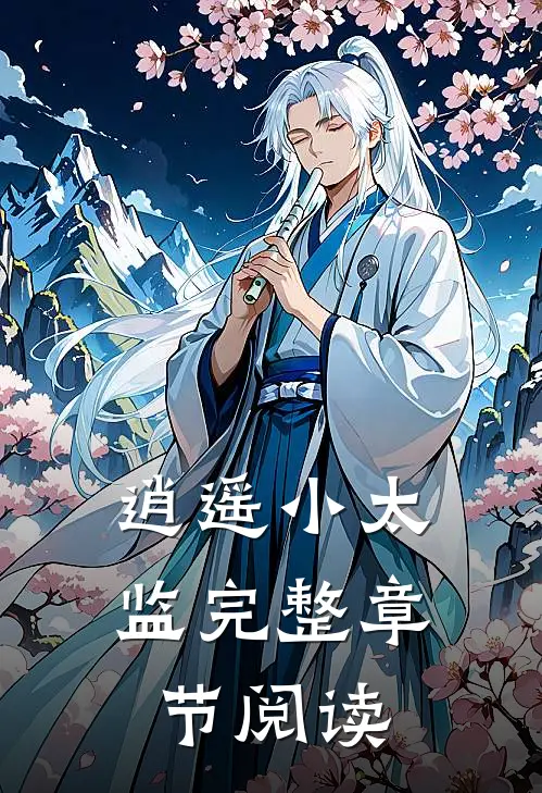 逍遥小太监完整章节阅读