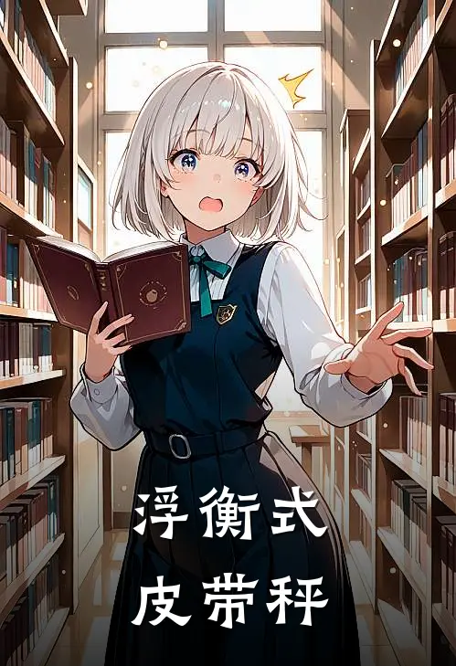 浮衡式皮带秤
