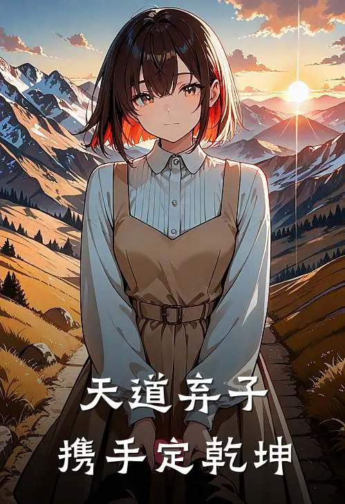 天道弃子，携手定乾坤