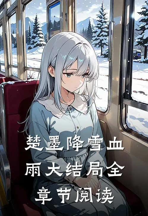 楚墨降雪血雨大结局全章节阅读