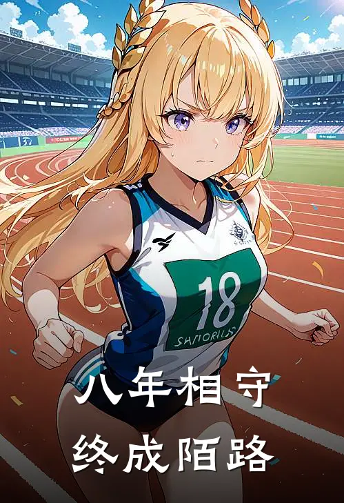 八年相守，终成陌路