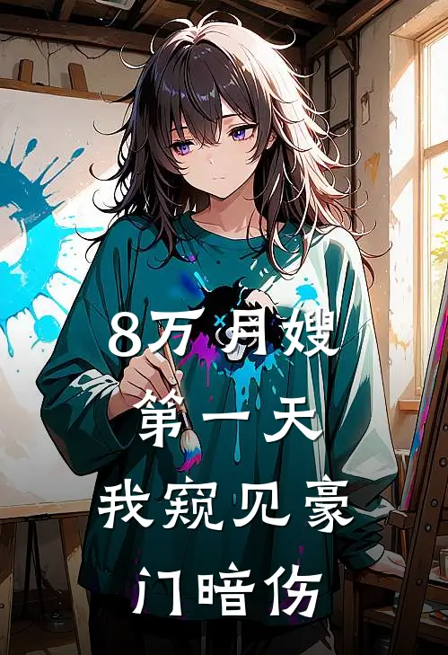 8万月嫂第一天，我窥见豪门暗伤