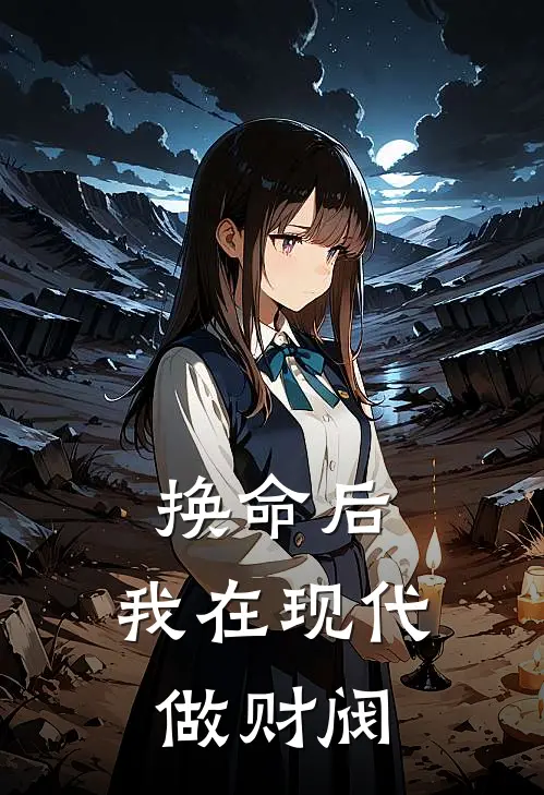 换命后，我在现代做财阀