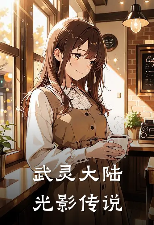 武灵大陆：光影传说