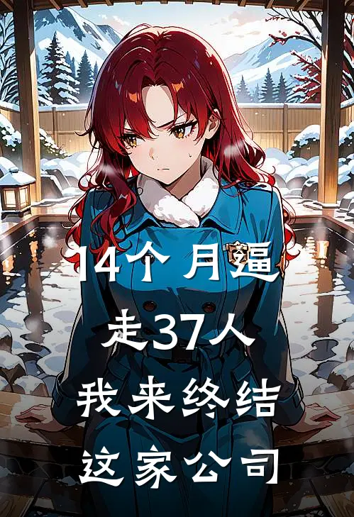 14个月逼走37人，我来终结这家公司