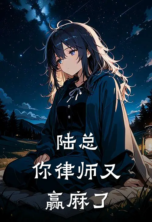 陆总，你律师又赢麻了