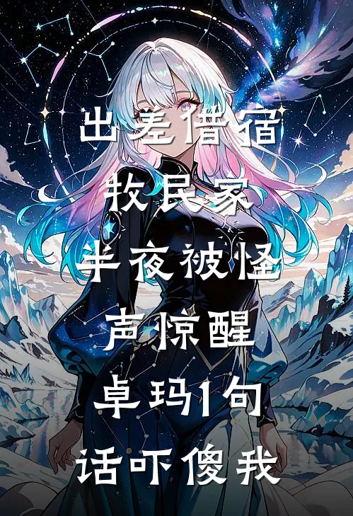 出差借宿牧民家，半夜被怪声惊醒，卓玛1句话吓傻我