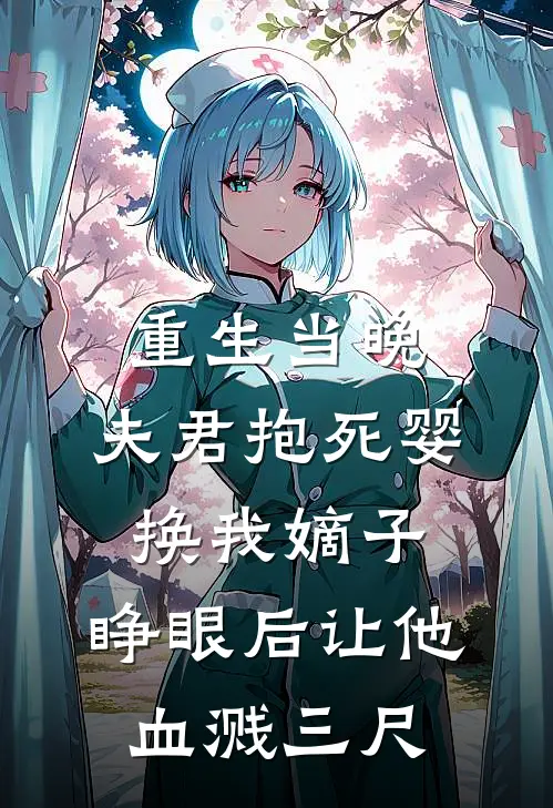 重生当晚，夫君抱死婴换我嫡子，睁眼后让他血溅三尺