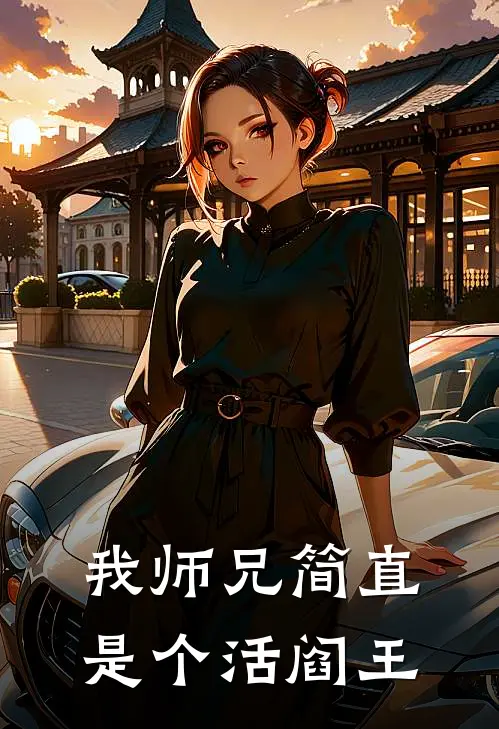 我师兄简直是个活阎王