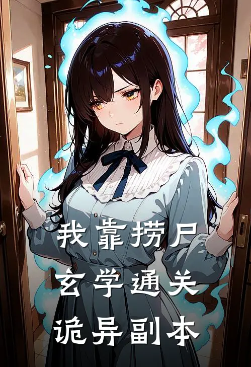 我靠捞尸玄学通关诡异副本