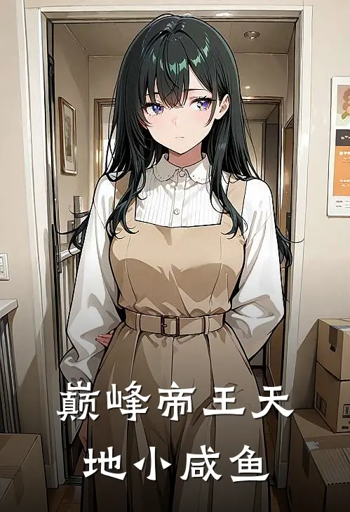 巅峰帝王 天地小咸鱼