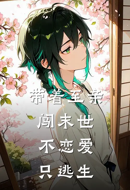 带着至亲闯末世，不恋爱只逃生