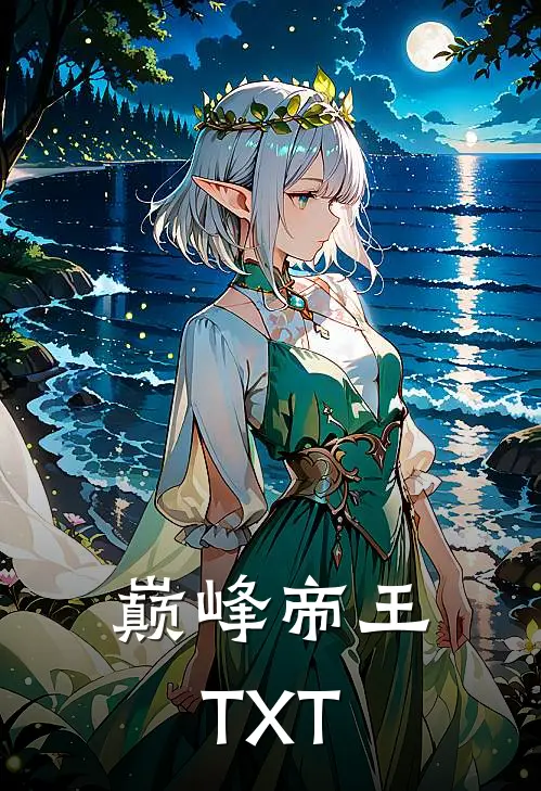 巅峰帝王TXT