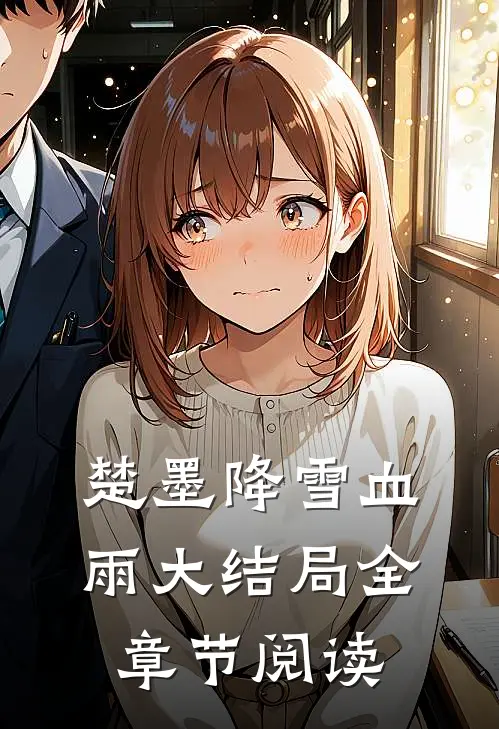 楚墨降雪血雨大结局全章节阅读