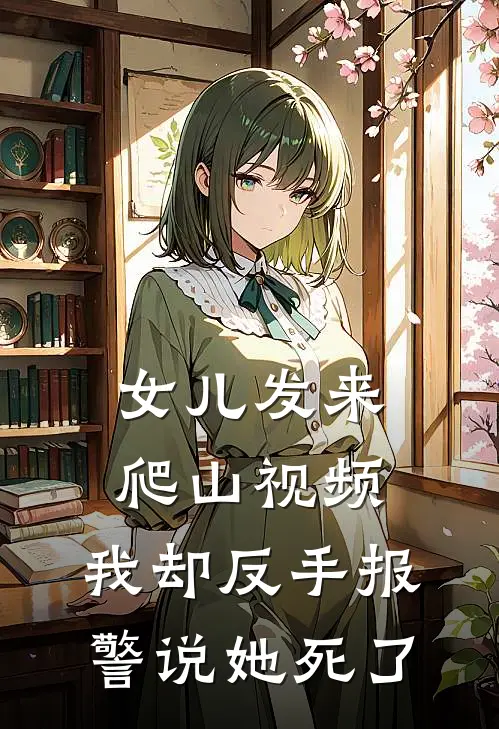 女儿发来爬山视频，我却反手报警说她死了