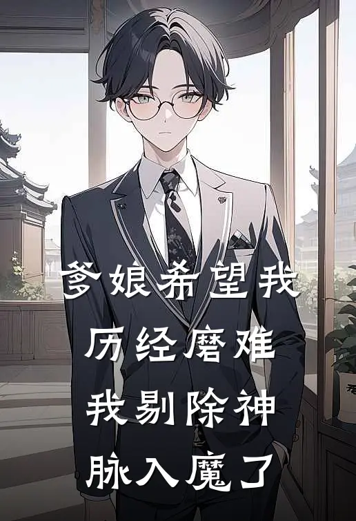 爹娘希望我历经磨难，我剔除神脉入魔了