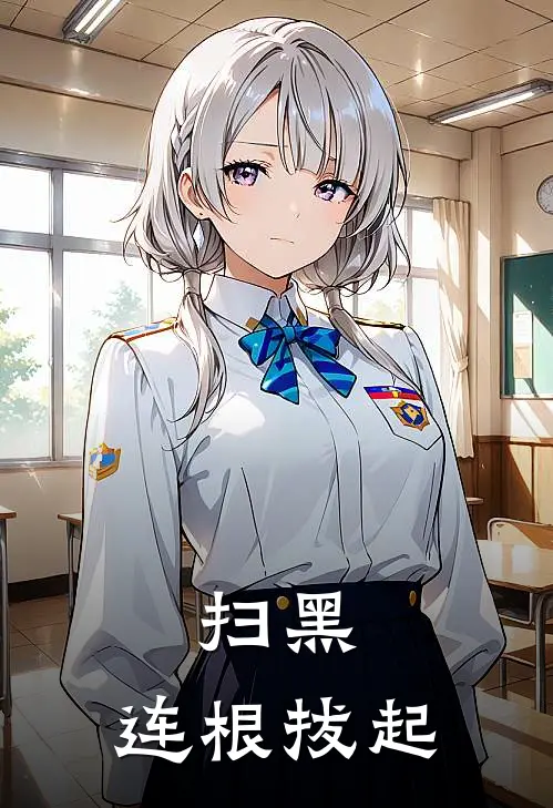 扫黑：连根拔起