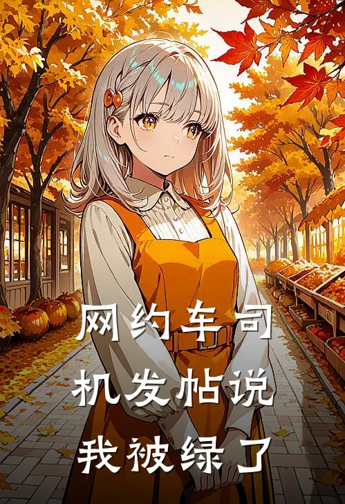 网约车司机发帖说我被绿了