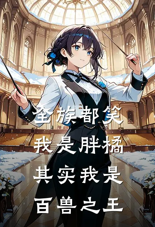 全族都笑我是胖橘，其实我是百兽之王