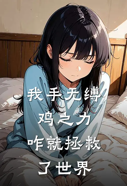 我手无缚鸡之力，咋就拯救了世界