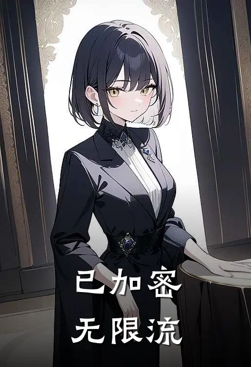 已加密无限流