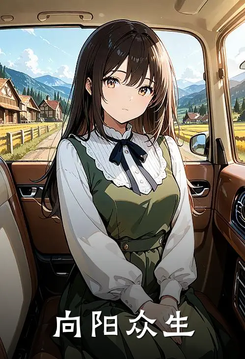向阳众生