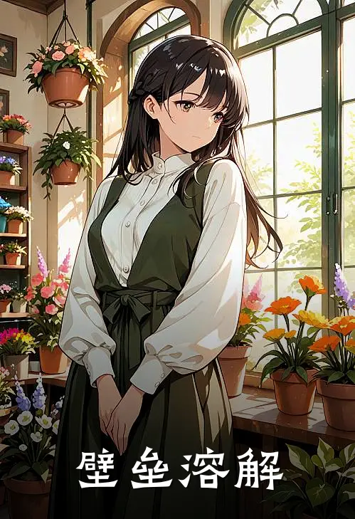 壁垒溶解