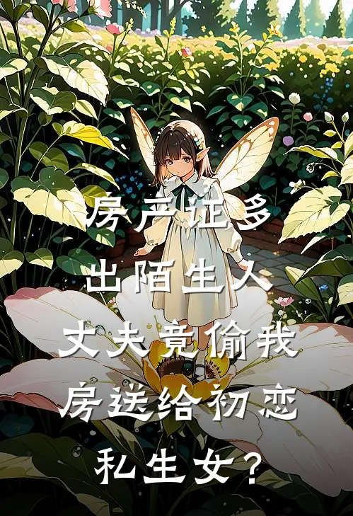 房产证多出陌生人，丈夫竟偷我房送给初恋私生女？