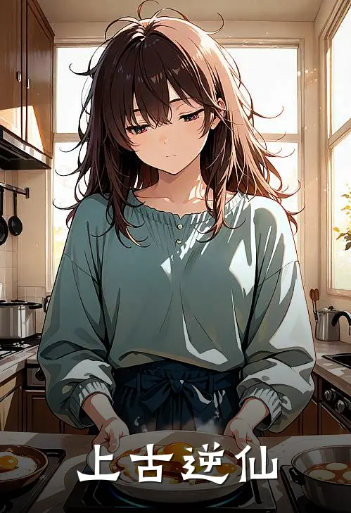 上古逆仙