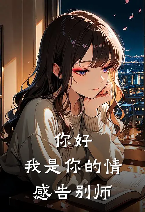 你好，我是你的情感告别师