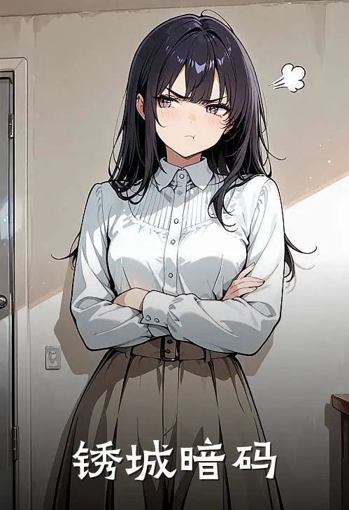 锈城暗码