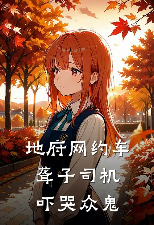 地府网约车：聋子司机，吓哭众鬼