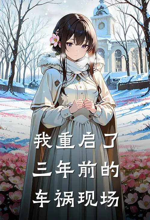 我重启了三年前的车祸现场