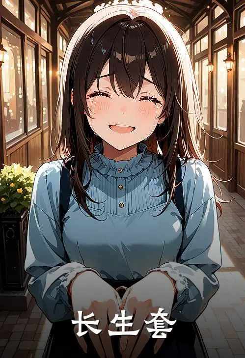长生套