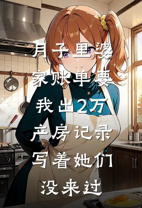 月子里婆家账单要我出2万，产房记录写着她们没来过