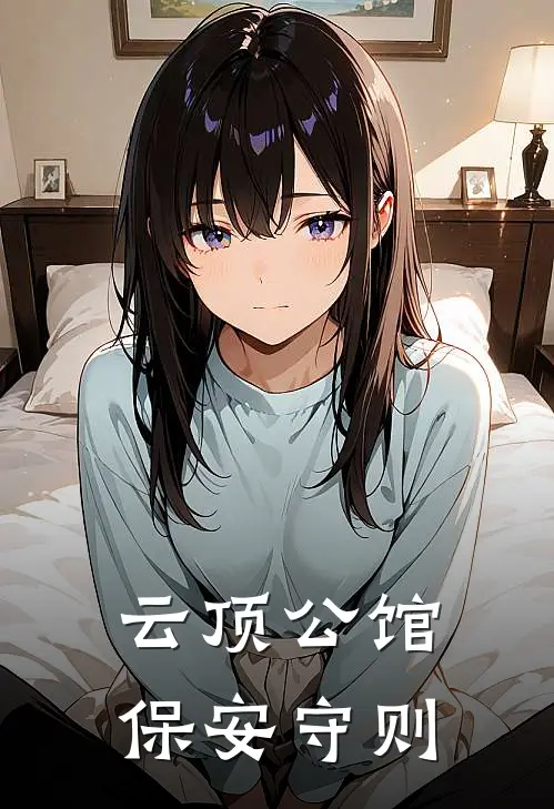 云顶公馆保安守则