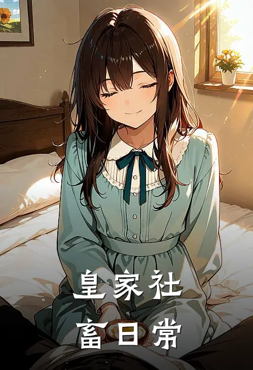 皇家社畜日常