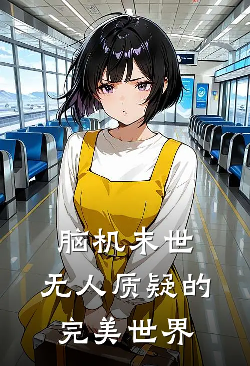 脑机末世：无人质疑的完美世界