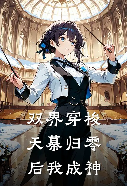 双界穿梭：天幕归零后我成神