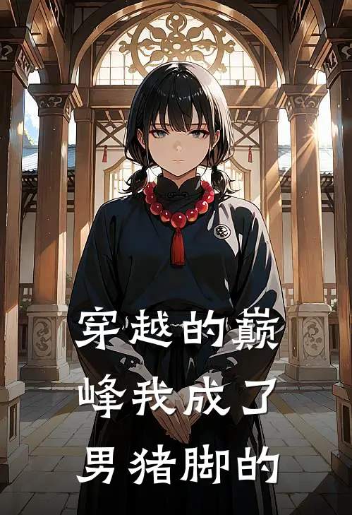 穿越的巅峰我成了男猪脚的